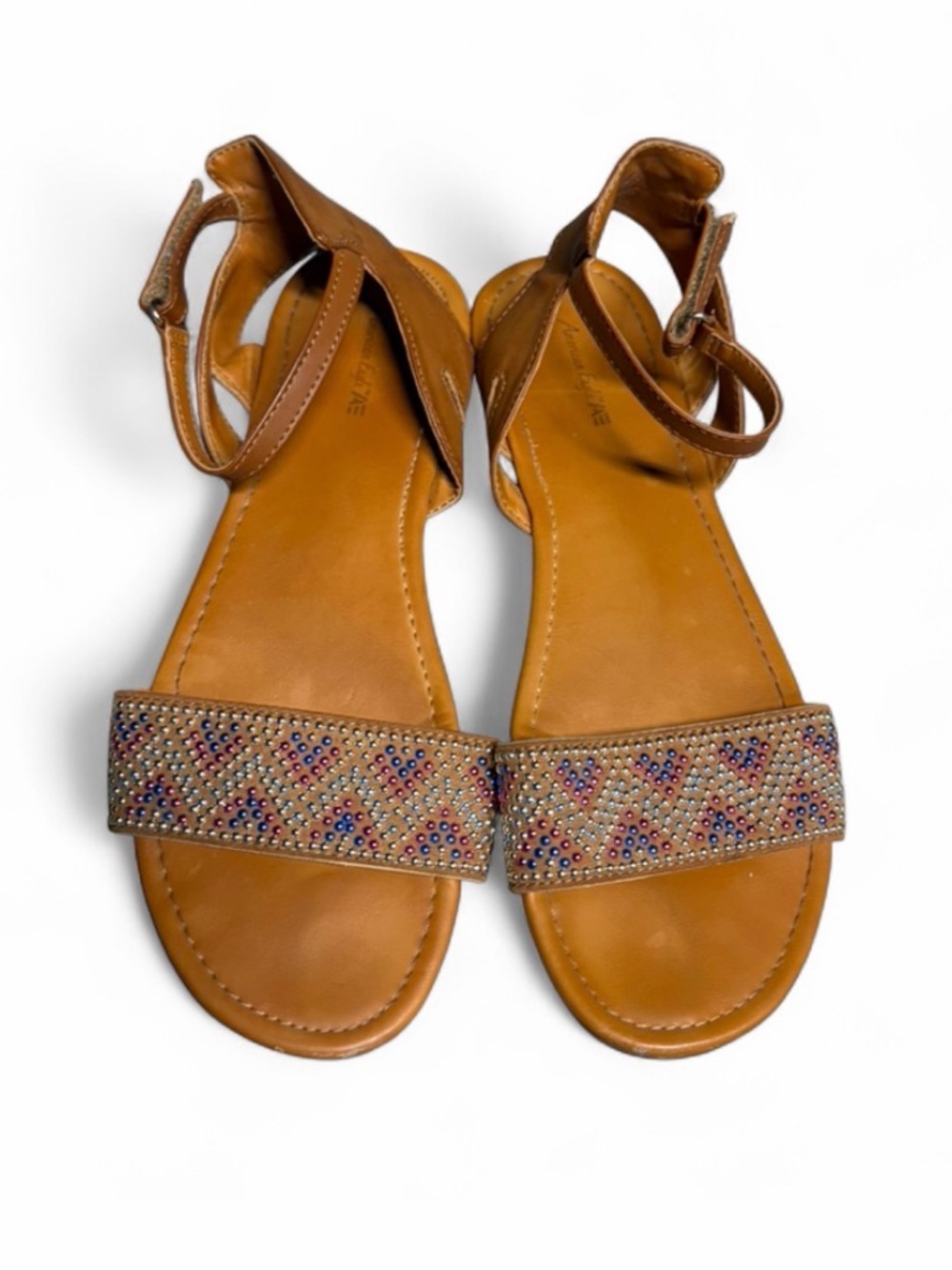 American Eagle Sandals